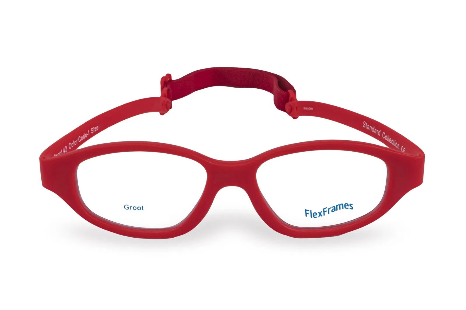 Miraflex EVA Eyeglasses - view 9